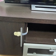 ニトリ　テレビボードの画像