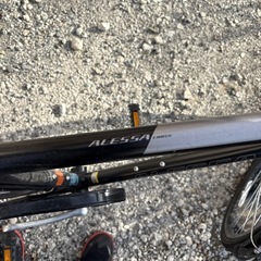 自転車クロス
バイクの画像