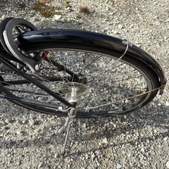 自転車クロス
バイクの画像