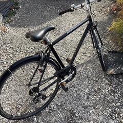 自転車クロス
バイクの画像