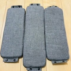 ファルスカ　コンパクトベビーべっとベッドの画像