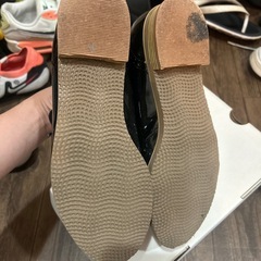 ローファー　24センチぐらいの画像