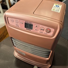 ストーブの画像