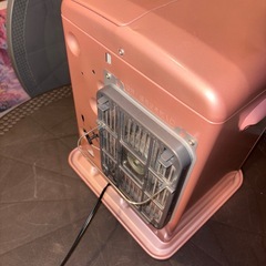 ストーブの画像