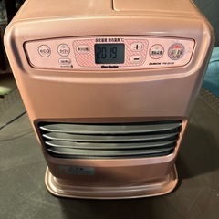 ストーブの画像