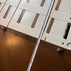 押入れ　収納の画像