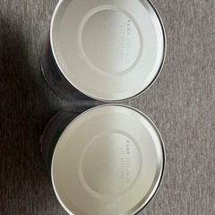 【未開封】 はぐくみ大缶の画像