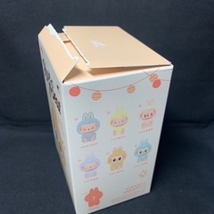 ラブブ　
Have a Seat BABA POP MARTの画像