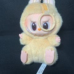 ラブブ　
Have a Seat BABA POP MARTの画像