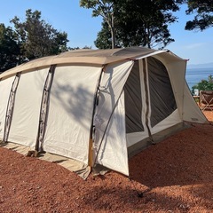 ogawaテント　アポロンＴＣの画像