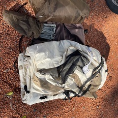 ogawaテント　アポロンＴＣの画像