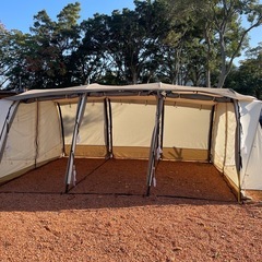 ogawaテント　アポロンＴＣの画像