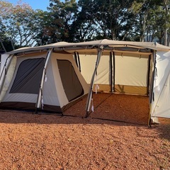 ogawaテント　アポロンＴＣの画像