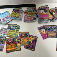 お話中。ポケモンカードの画像