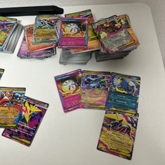 お話中。ポケモンカードの画像