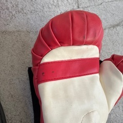 おもちゃ
グローブ、ミットの画像