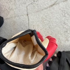 おもちゃ
グローブ、ミットの画像