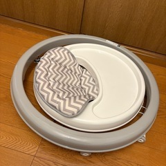 西松屋　スマートエンジェル　歩行器の画像