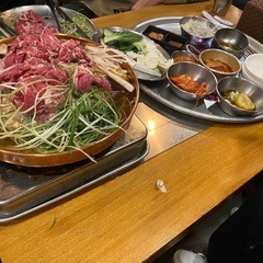 💗福岡でゆるっと韓国グルメ巡り♡大人可愛いお友達募集💗