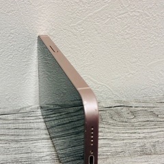 iPhone13 256GB ピンク
の画像