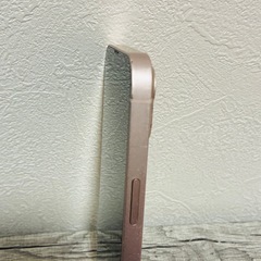 iPhone13 256GB ピンク
の画像