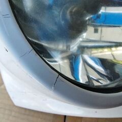 ビーノ　SA37J ヘッドライト　点灯確認済み　の画像