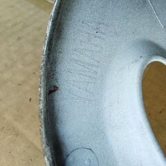 ビーノ　SA37J ヘッドライト　点灯確認済み　の画像