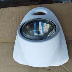 ビーノ　SA37J ヘッドライト　点灯確認済み　の画像