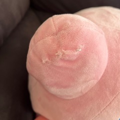 星のカービィ　ぬいぐるみの画像