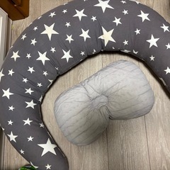 【美品】ベビーベッド バウンサー ベビーバス 妊婦＆子育て用品1/3の画像