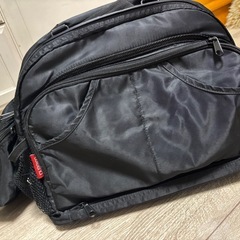 【美品】ベビーベッド バウンサー ベビーバス 妊婦＆子育て用品1/3の画像