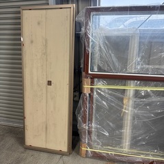 ガラス無しサッシの画像