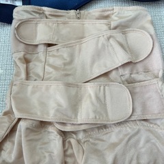 トコちゃんベルト、骨盤矯正のガードルの画像