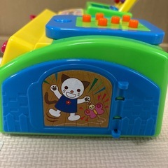 people    指先の知育　オールスター【ジャンク】の画像