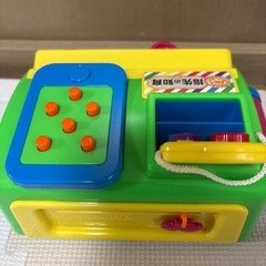 people    指先の知育　オールスター【ジャンク】の画像