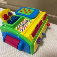 people    指先の知育　オールスター【ジャンク】の画像