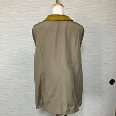 大きいサイズ☆ジャケット☆5L
の画像