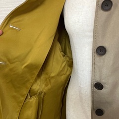 大きいサイズ☆ジャケット☆5L
の画像