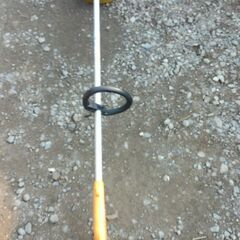 電気草刈機の画像