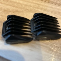 Panasonicトリマーの画像