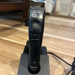 Panasonicトリマーの画像