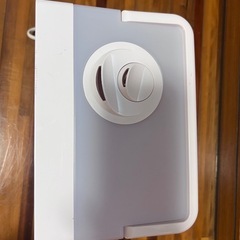 Zenkenハイブリッド加湿器ナチュラルミストの画像