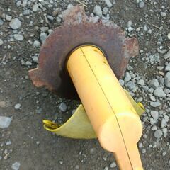 電気草刈機の画像