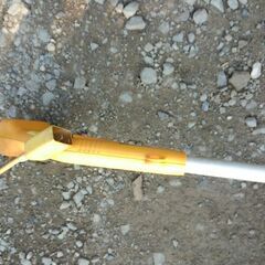 電気草刈機の画像