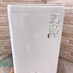大阪送料無料★3か月保障付き★洗濯機★パナソニック★6kg★2022年★NA-F60B15★IS-42の画像