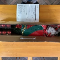 クリスマスツリーの画像