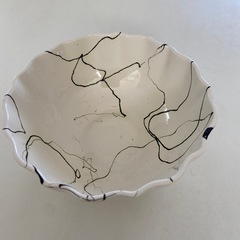 オードブル　食器セット　トレー付きの画像