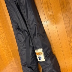 アウトドアチェア２脚セットの画像