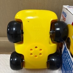 ボーネルンド　ambi toys  ベビー　カーの画像