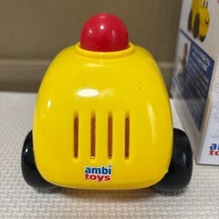 ボーネルンド　ambi toys  ベビー　カーの画像